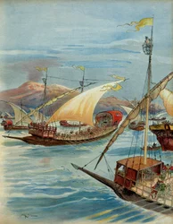 Šestá italská válka