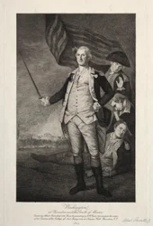 George Washington v Princetonu