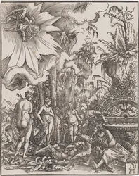 Soud v Paříži, 1511.