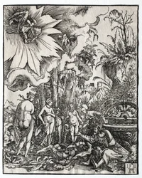 Soud v Paříži, 1511.