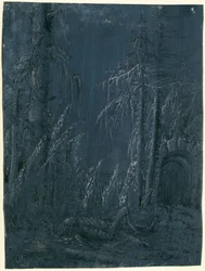 Mrtvý Pyramus