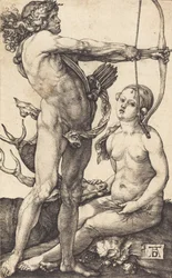 Apollo a Diana, 15041505.