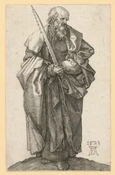 Apoštol Šimon