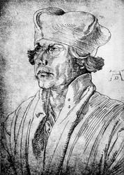 Kardinál Lang von Wellenburg, 1522, 1936
