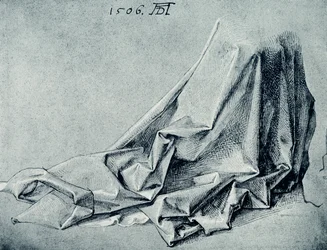 Studie drapérie