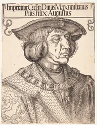Císař Maxmilián I
