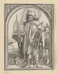 Svatý Sebald