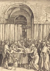 Joachimova nabídka odmítnuta, c. 15041505.
