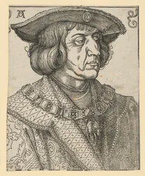 Císař Maxmilián I.