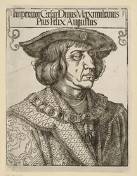 Císař Maxmilián I.