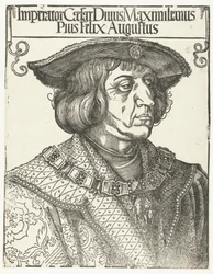 Maxmilián I.