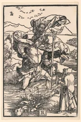 Svatý Kryštof