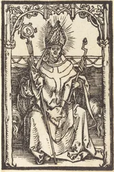 Svatý Erasmus