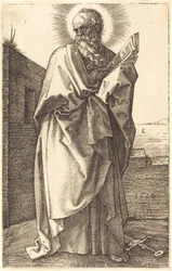 Svatý Pavel