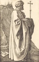Svatý Filip, 1526.
