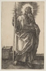 Svatý Tomáš, 1514.
