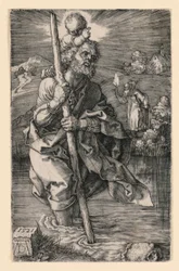 Svatý Kryštof