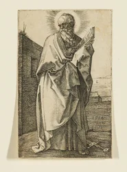 Svatý Pavel