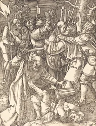 Zrada Krista, pravděpodobně c. 15091510.