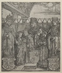 Kongres knížat ve Vídni, 1512-1515.