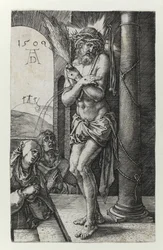 Muž smutku, 1509