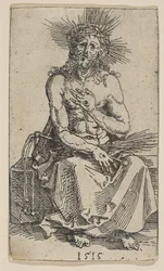 Muž smutku, 1515.
