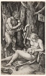 Rodina Satyr