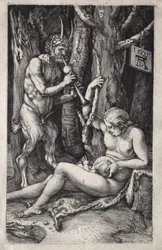 Rodina Satyr