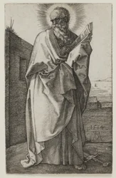 Svatý Pavel