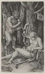 Rodina Satyr