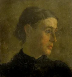 paní Davidsonová