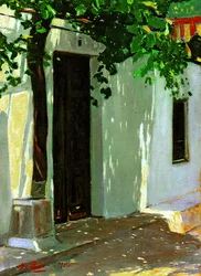 Valencijská malba