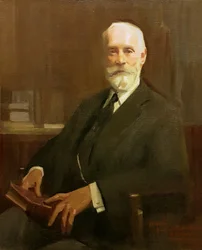 Armando Palacio Valdes