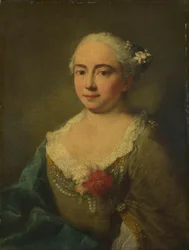 Caterina Penza, asi 1760
