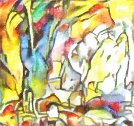 Velké stromy,2016,