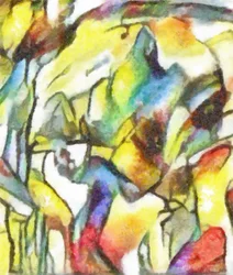 Etuda č. 12, 2017,