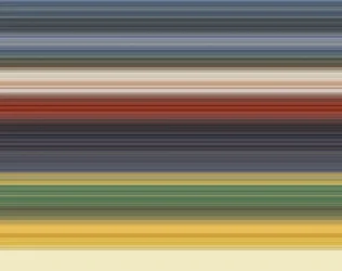 Paleta, 2017, (digitální)