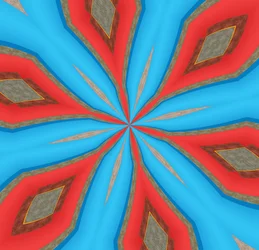 Swirl, 2019, (kombinovaná média)