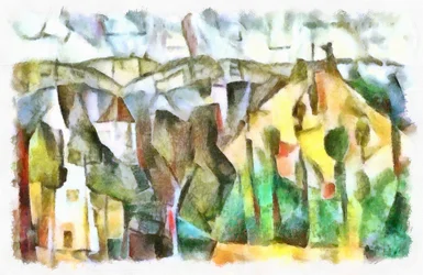 Pohled #6,2016,