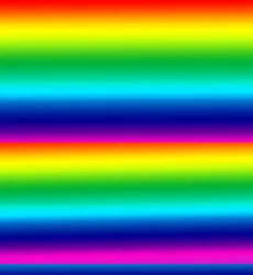 barevné pole #8,2019,(gradient)