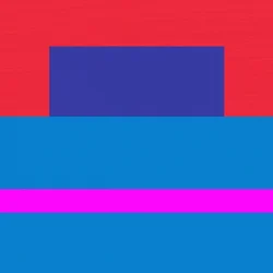 složení XIV (přírodní magnet),2016,