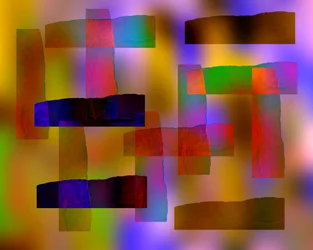 etuda #11,2019,(kombinovaná média)