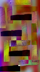 etuda #12,2019,(kombinovaná média)