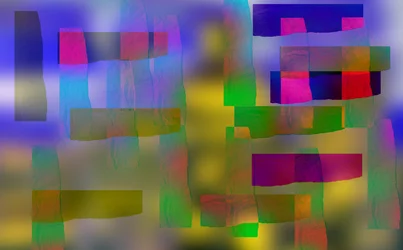 etuda #15,2019,(kombinovaná média)