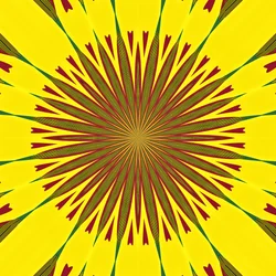 geometrie, 2019, (digitální)