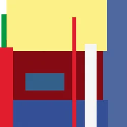domek v zahradě,2016,