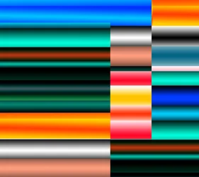 vrstvy planety, 2017, (gradient)