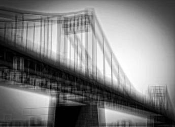 hudební architektura, 2019, (fotografie)