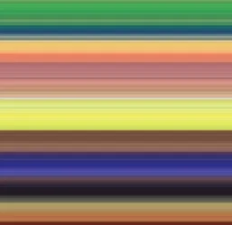 paleta II, 2017, (digitální)