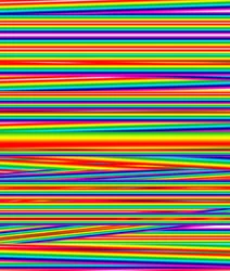 duhové magnetické pole.2017,(gradient)